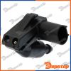 Gicleur de lave-glace gauche droite pour MERCEDES | EDS-ME-060, 1648600147